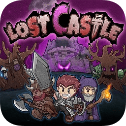 失落城堡聯(lián)機版電腦版