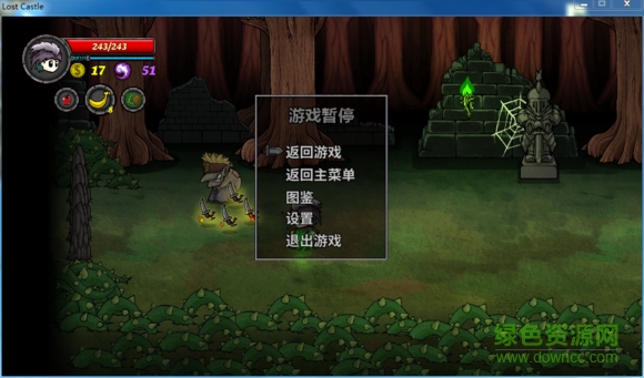 失落城堡聯(lián)機版電腦版 v1.73 中文版 0