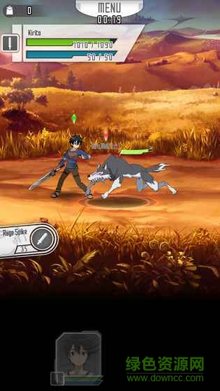 刀劍神域記憶重組美服 v2.6.1 安卓最新版 0