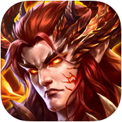 超神名將傳飛升版