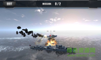戰(zhàn)艦的召喚:戰(zhàn)爭使命免費版(BattleShips) v1.0.2 安卓無限金幣版 2