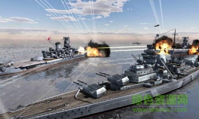 戰(zhàn)艦的召喚戰(zhàn)爭使命 v1.0.2 安卓版 0