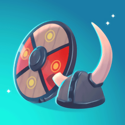 空闲的维京人游戏(Idle Viking)