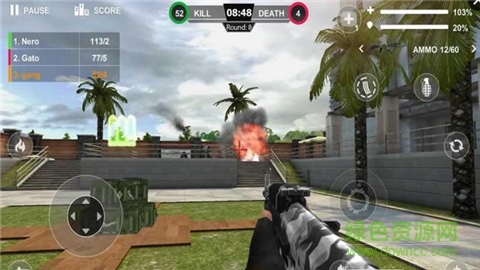 帮派之战手游下载 帮派之战手游下载