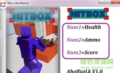 敲擊盒子修改器 v1.0 +3中文版 0