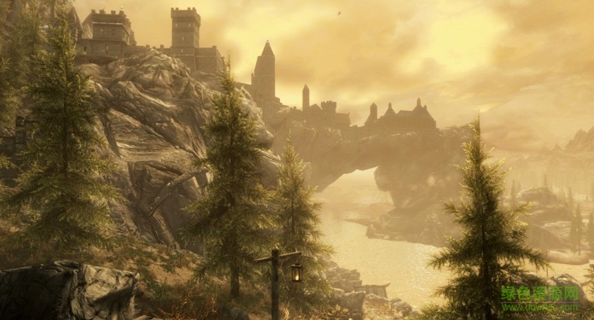 上古卷軸5skse最新版