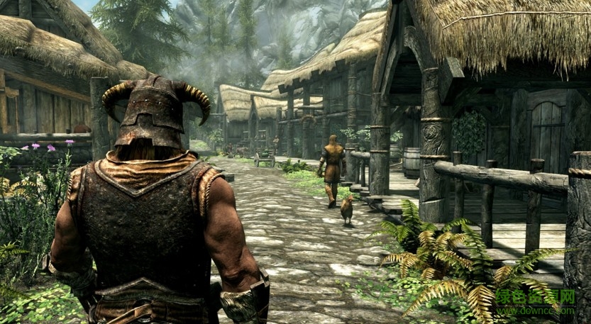 上古卷軸5skse最新版