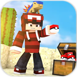 像素世界的探索漢化版