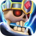 Mighty Quest骷髏王的野望搶先版