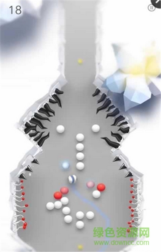 藍(lán)色的邊緣(BlueEdge) v1.0.1 安卓版 0