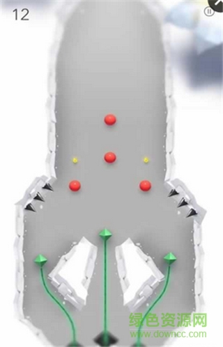 藍(lán)色的邊緣(BlueEdge) v1.0.1 安卓版 1