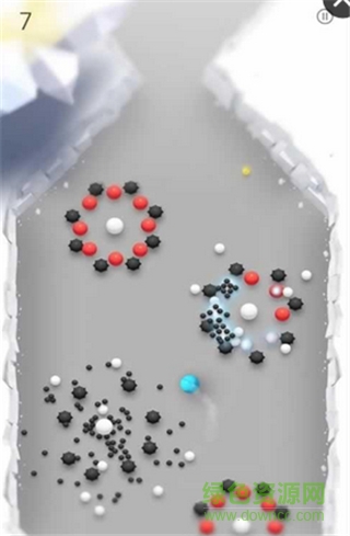 蓝色的边缘手游下载