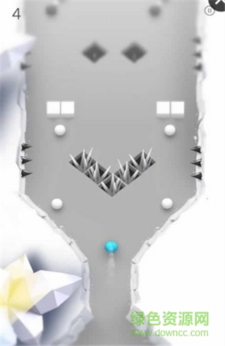 藍(lán)色的邊緣(BlueEdge) v1.0.1 安卓版 3