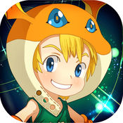 九游版精灵大冒险