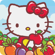 Hello Kitty 果園(HelloKittyOrchard)