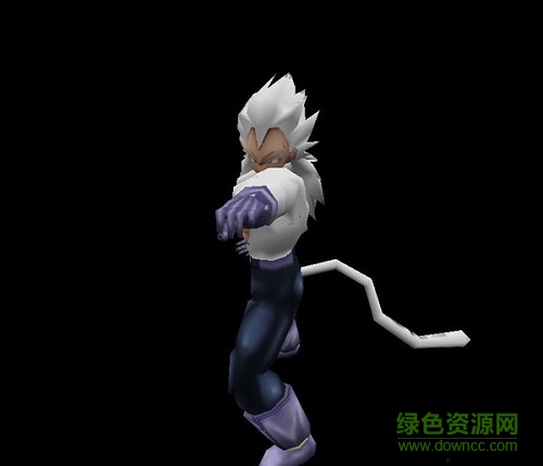 cs七龍珠2.1超5補(bǔ)丁 綠色最新版 0