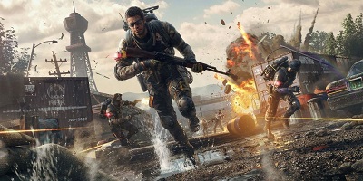 網(wǎng)易射擊游戲