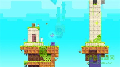 菲斯Fez v1.0 安卓版 0