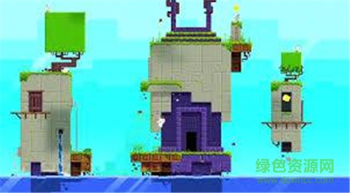 菲斯Fez v1.0 安卓版 1