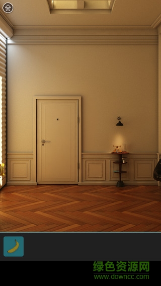 The Banana香蕉逃脫 v1.0 安卓版 0