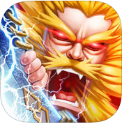 武俠風(fēng)云傳奇