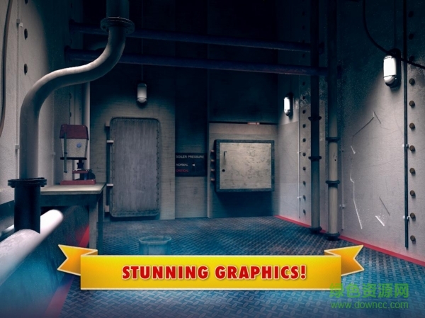 你能逃脫嗎泰坦尼克號 v6.1 官方安卓版 2