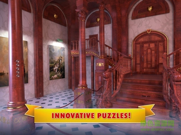 你能逃脫嗎手游