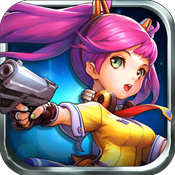 全城槍戰(zhàn)九游版