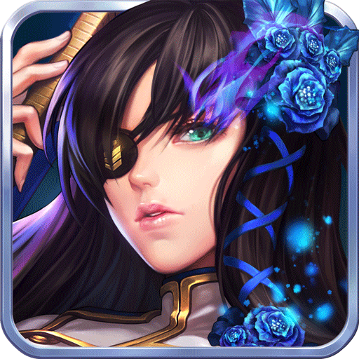 戰(zhàn)姬幻想游戲