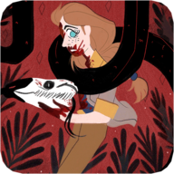 感染風暴中文版