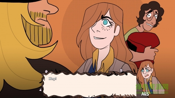 感染風(fēng)暴手游下載