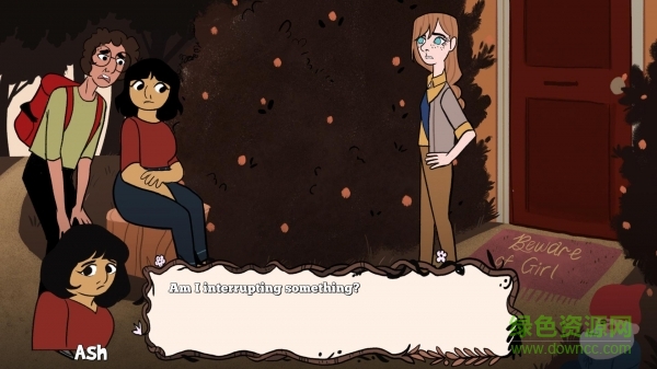 感染風(fēng)暴中文版 v1.24 安卓版 0