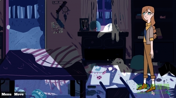 感染風(fēng)暴中文版 v1.24 安卓版 1