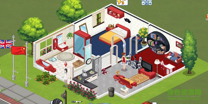 模擬時光手機版