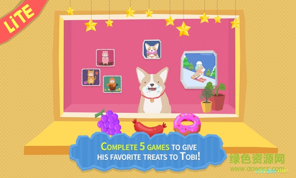好狗托比(TobiLite) v1.3 安卓版 3