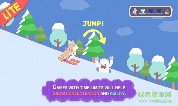 好狗托比(TobiLite) v1.3 安卓版 4