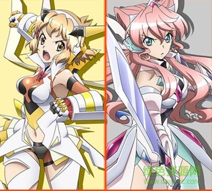 戰(zhàn)姬絕唱xd手游(シンフォギア) v1.0 官網(wǎng)安卓版 0