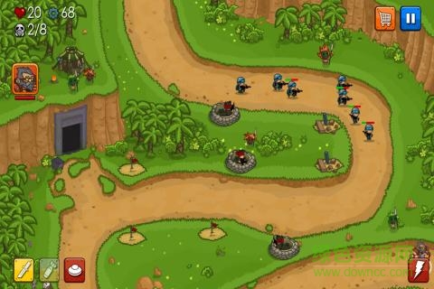 海島英雄修改器 v2.0 安卓版 0