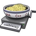 Doxygen中文版(編程工具輔助)