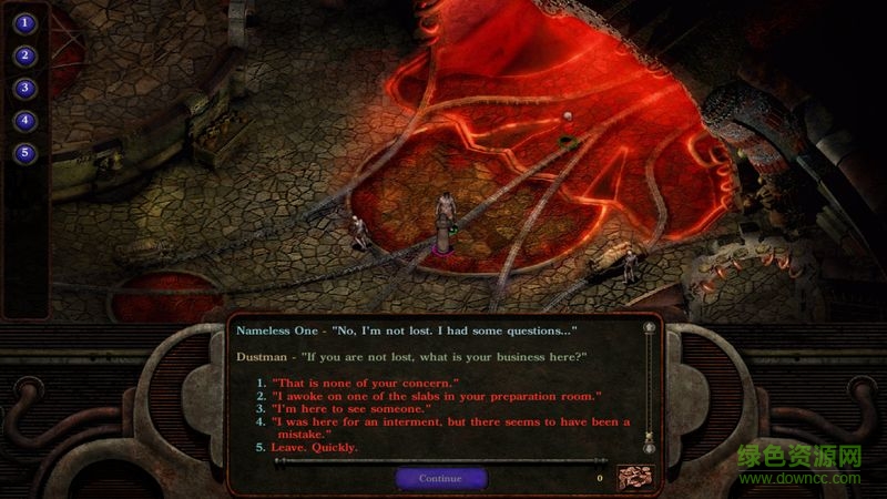 異域鎮(zhèn)魂曲手機版/ 異域鎮(zhèn)魂曲安卓漢化版