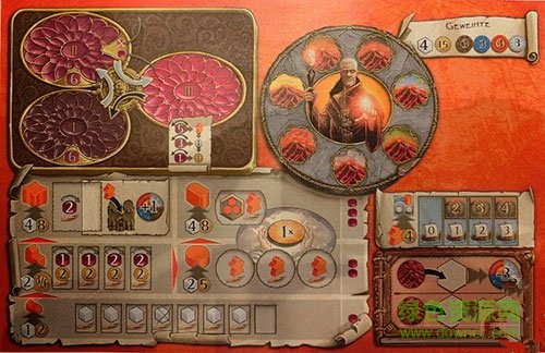 大地秘境 大地秘境手游