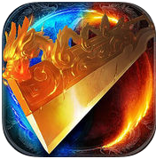 戰(zhàn)神傳說(shuō)游戲