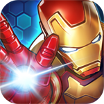 鋼鐵俠手游中文正式版