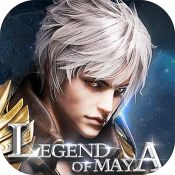 小米版神諭瑪雅傳說手游