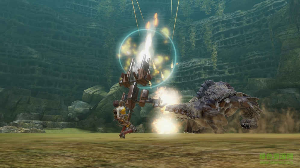 狩猎纪元内购 狩猎纪元