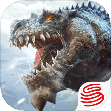 果盤狩獵紀(jì)元手游