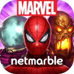 漫威未來之戰(zhàn)內(nèi)購修改版