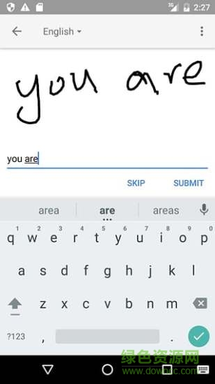 Crowdsource中文版(谷歌眾包) v0.1.0 官網(wǎng)安卓版 2