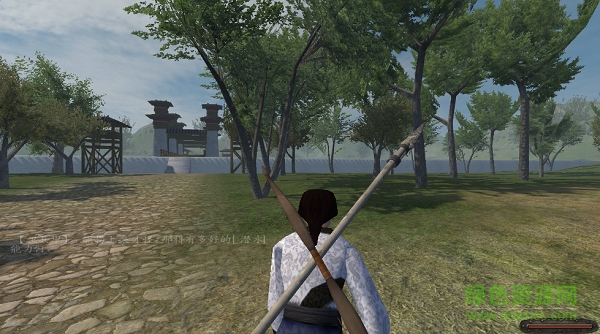 騎馬與砍殺漢匈全面戰(zhàn)爭 綠色中文免安裝版 1