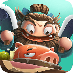 萌將轟轟轟手游百度版